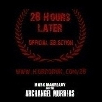 Mark Macready and the Archangel Murders
